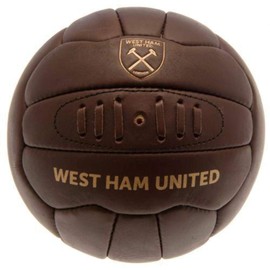West Ham Heritage Football - 05