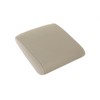 Richmond Auto Upholstery - Console Lid Cover Compatible with 2012-2015