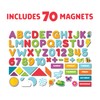 Chuckle & Roar - Easel Jr. Magnetic Dry-Erase and Chalk