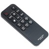 AKB74815301 Replace Remote Control Work for LG Sound Bar LAS453B