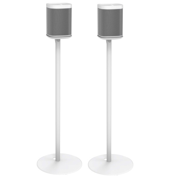 ynVISION Floor Stand for Sonos One, One SL, and Play:1