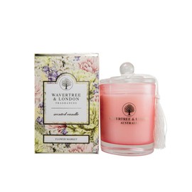 Wavertree & London Soy Candle - Flower Market
