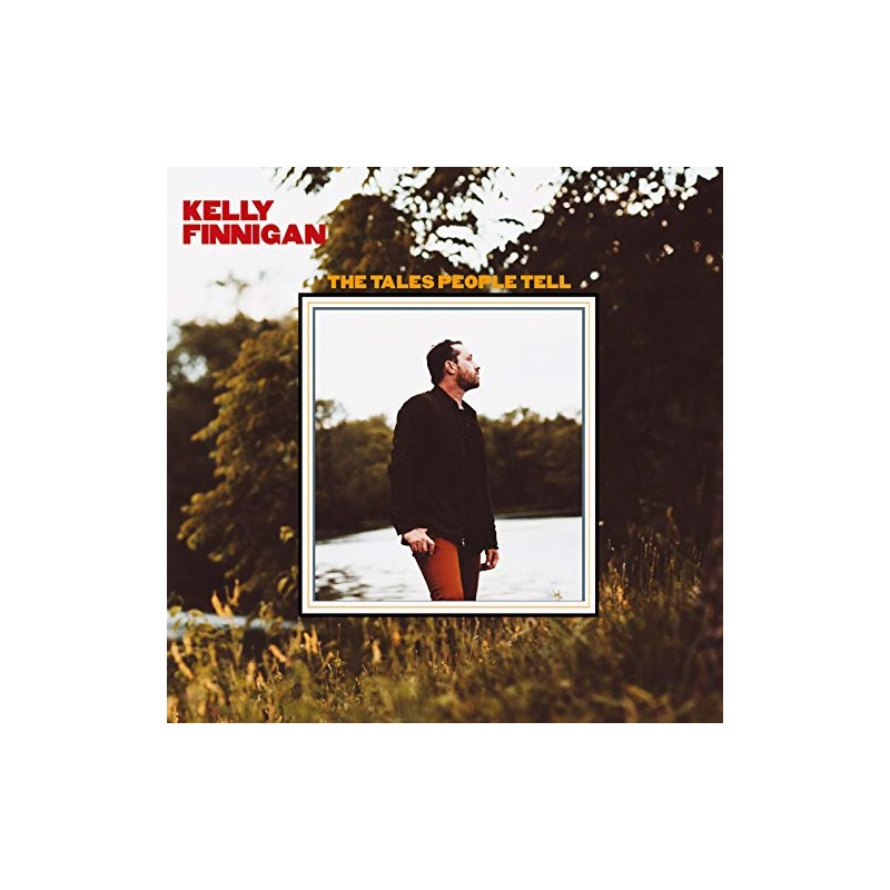 ザ・テイルズ・ピープル・テル