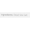 Intralabs Dead Sea Salt 1kg - Bath Salts