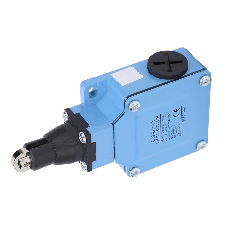 BERM Limit Position Switch Waterproof SelfReset for Machine Equipment CSA-003