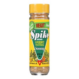 Spike Vegit Magic! - Gluten Free-2oz