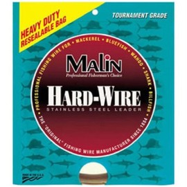 Malin LC8-42 SS Wire Cof