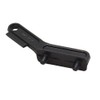 Boat Deck Plate Key | 1 1/4 Inch Filler Black