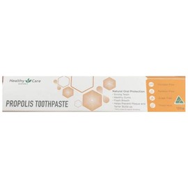 Healthy Care Propolis Toothpaste 120g