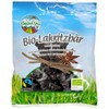 Organic Liquorice Bears 2 x 80 g