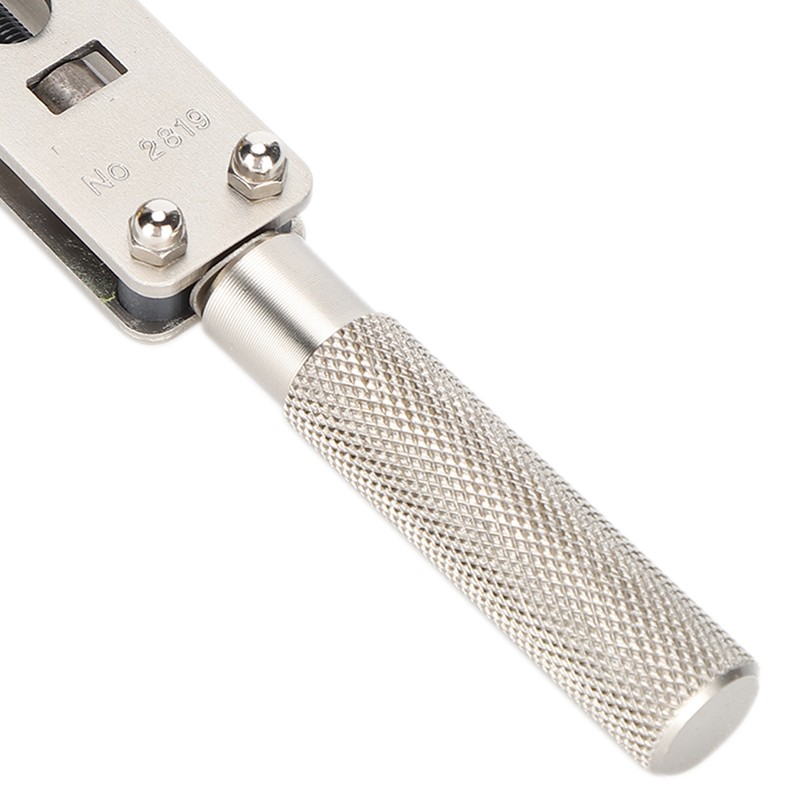 Alloy Watch Opener Wrench Professional Watch Repairing Watch Back Case