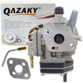 QAZAKY Carburetor Replacement for Shindaiwa C270 PB270 T270 A021002360 70170-81020 7017081020 Carb
