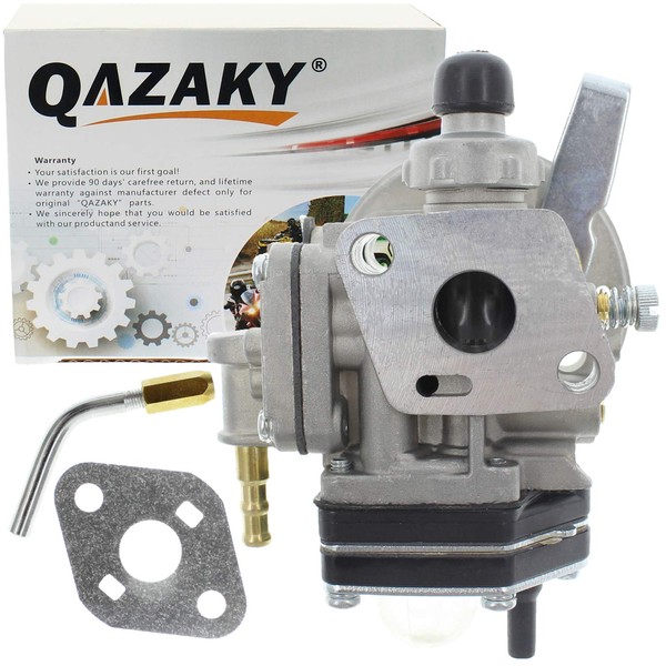 QAZAKY Carburetor Replacement for Shindaiwa C270 PB270 T270 A021002360 70170-81020