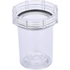 CREEXEON Garden Hose Filter for Pressure Washer Inlet Water, Inline