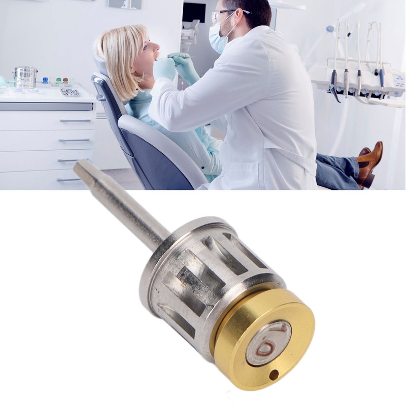 HEX1.0 Micro Dental Implant Screwdriver Stainless Steel Implant Screwdriver Tool