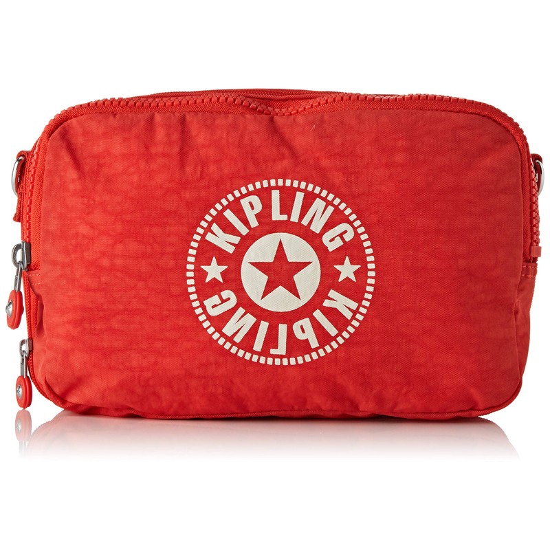 Kipling CLASSIC NIMAN FOLD Casual Daypack, 49 cm, 21 liters,