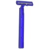DORCO SUPER FRESH TWIN BLADE DISPOSABLE RAZORS - 10CT