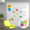 Magnetic Strips Writeable Magnets 80 x 30 cm Magnetic Signs