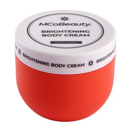 MCo Beauty Buy MCo Beauty Brightening Body Cream Online