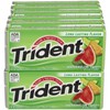 Trident Sugar Free Gum Watermelon Twist , 18 Count