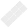 Operitacx 2 Sets Drawer Dividers Organizer Combination Drawer Dividers Kitchen