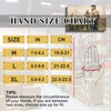 HANDLANDY Work Gloves Men Women Safety Mechanic Gloves Touch Screen