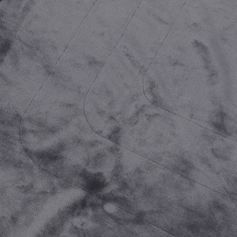 Electric Heated Blanket Small 5V Quick Heating Thickening Flannel Electric