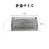 フィフティ･ヴィジョナリー サージカルマスク レギュラータイプ 活性炭フィルター 50枚入 FV-MS-007-KST