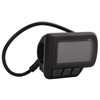 Bike Conversion Kit 17A Speed Controller EN06 Panel Thumb Throttle