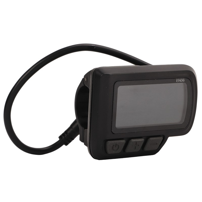 Bike Conversion Kit 17A Speed Controller EN06 Panel Thumb Throttle