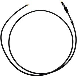 SPEDWHEL Front Brake Hose for Surron Light Bee X Electric Cross-Country Bike Front Brake Hose Parts