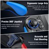 Switch Controller for Switch/Switch OLED, Rechargeable Plug-in Switch Controller, One