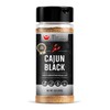 Cajun Black