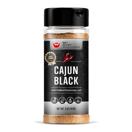 Cajun Black