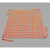 CiCixixi Safety Cargo Hanging Net, Hanging Lifting Net Cargo Hanging