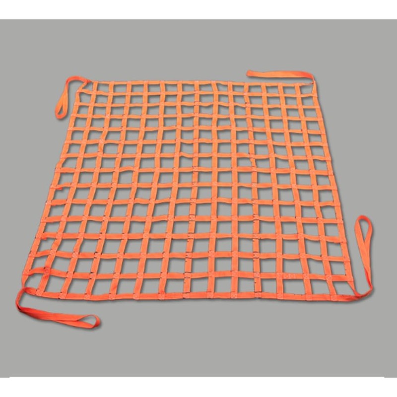 CiCixixi Safety Cargo Hanging Net, Hanging Lifting Net Cargo Hanging