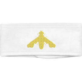 Azeeda 'Schwebfliege-Silhouette ' Beauty Head Band/Haarband (HB00032061)