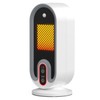 Ceramic Heater, 2025 Winter Model, Motion Sensor Included, Small Heater,