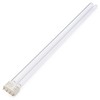 55W UV Ultraviolet 4 Pin Base Replacement Light Clarifier Lamp