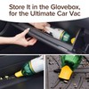 Duck Compact Cordless Vacuum by Horsepower, Gold Edition, Ultra-Powerful Upgraded