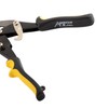 ATE Pro. Tools - 3-Piece Aviation Snip Set - Left,