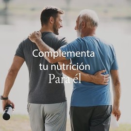 NUVI+ Multivitamínico en gomita para hombre | Con ingredientes precursores de Testo | Suplemento alimenticio 100% natural, vegano y sin azúcar | Multi