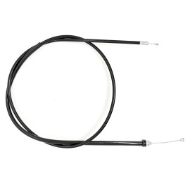 Unbranded Throttle Cable For Honda  ATC185 1980 ATC185S ATC200 ATC200M