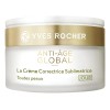 Yves Rocher Crema De Dia Rejuvenecedora Anti Age Global Tipo