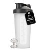 Mr. Pen- Shaker Bottles for Protein Mixes, 28 oz, Protein