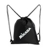 MIKASA BA-39 BK Laundry Bag Black