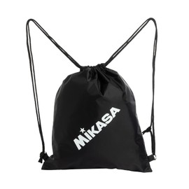 MIKASA BA-39 BK Laundry Bag Black