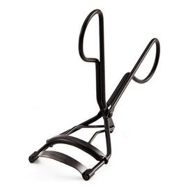 BANSHAN Eyelash Curlers, Eyelashes Curler for Women, Lash Curler Easy to Curl Eyelashes Naturally and Fits All Eye Shapes (Black)