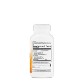 GNC GNC Probiotic Complex Daily Need with 10 Billion CFUs | 8 Unique Strains, Including Clinically Studied Probiotics May Provide Digestive & Immune Support, Vegetarian | 90 Capsules