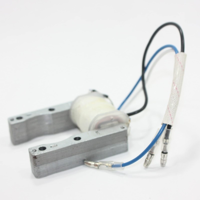 BLYGO Magneto Stator Coil Spark Plug 48cc 70cc 80cc Motorised